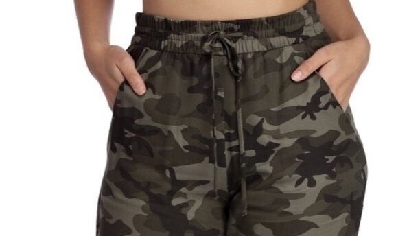 Petition · mason to stop wearing camo pants - United States · Change.org