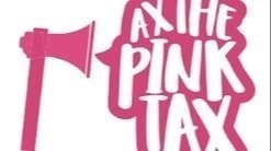 Pink Ax Target Petition · axe the pink tax - United States · Change.org