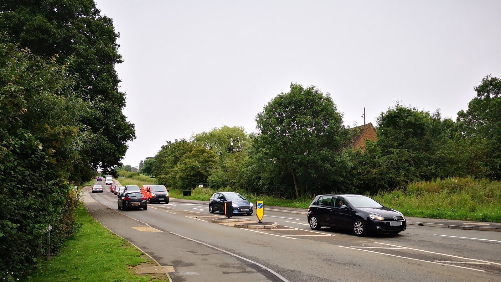 Petition · Withdraw the Planning Application for the Northampton North