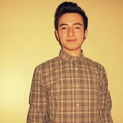 ChangeOrg profile picture for @mertcan