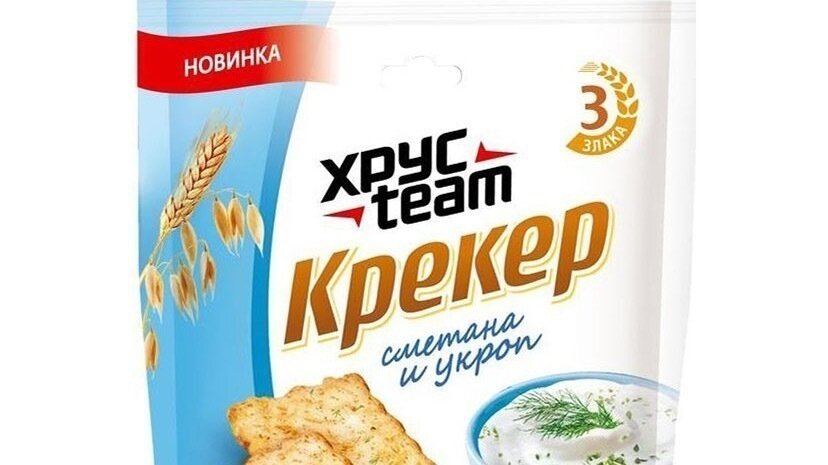 Петиция · Верните крекеры хрустим - Россия · Change.org
