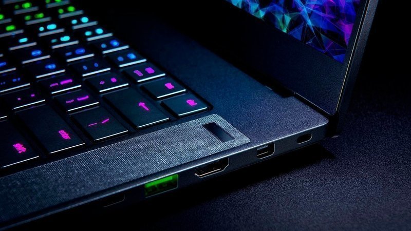 should i get a gaming laptop for college