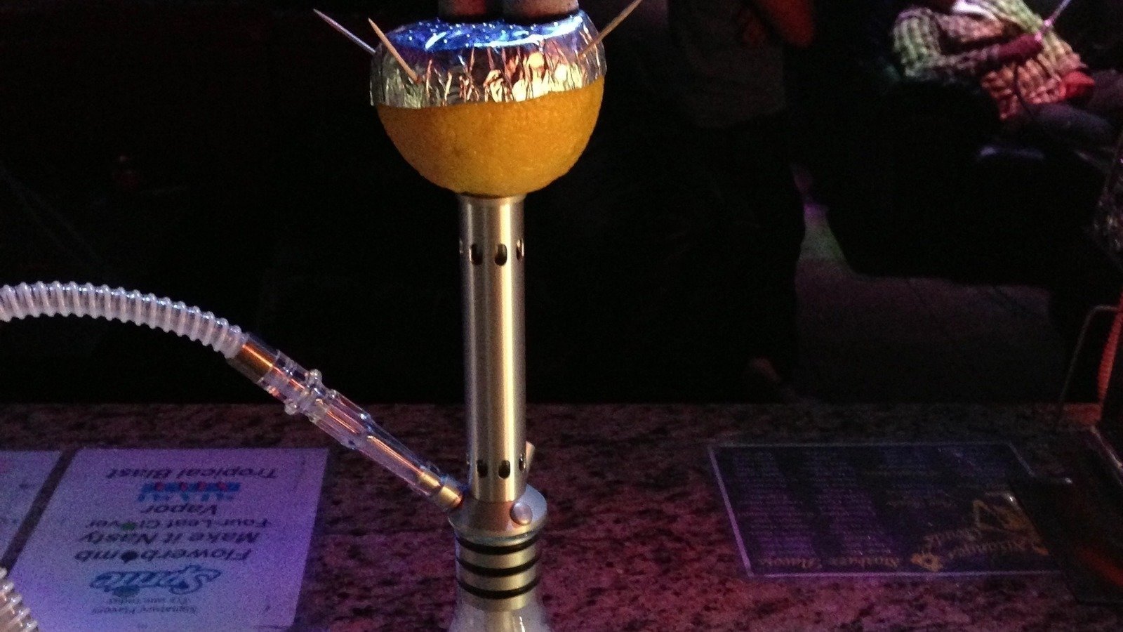 Petition · Let hookah lounges stay open as late as they want! United