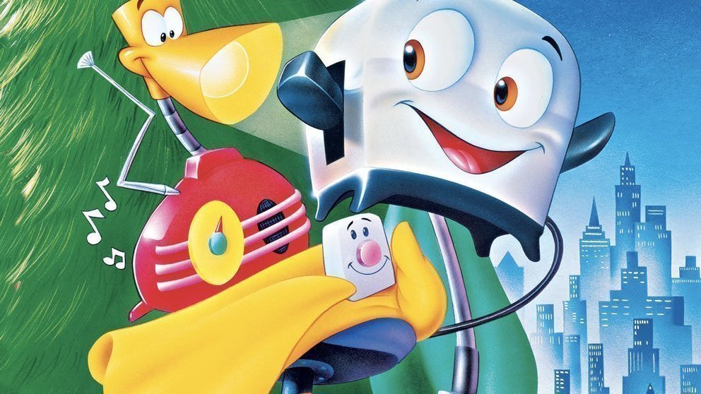 Petition · The Brave Little Toaster (1987) on Disney+ ·