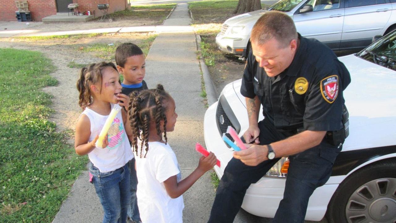 Petition · Police Academy & 911 Call Center Reform in Dallas United