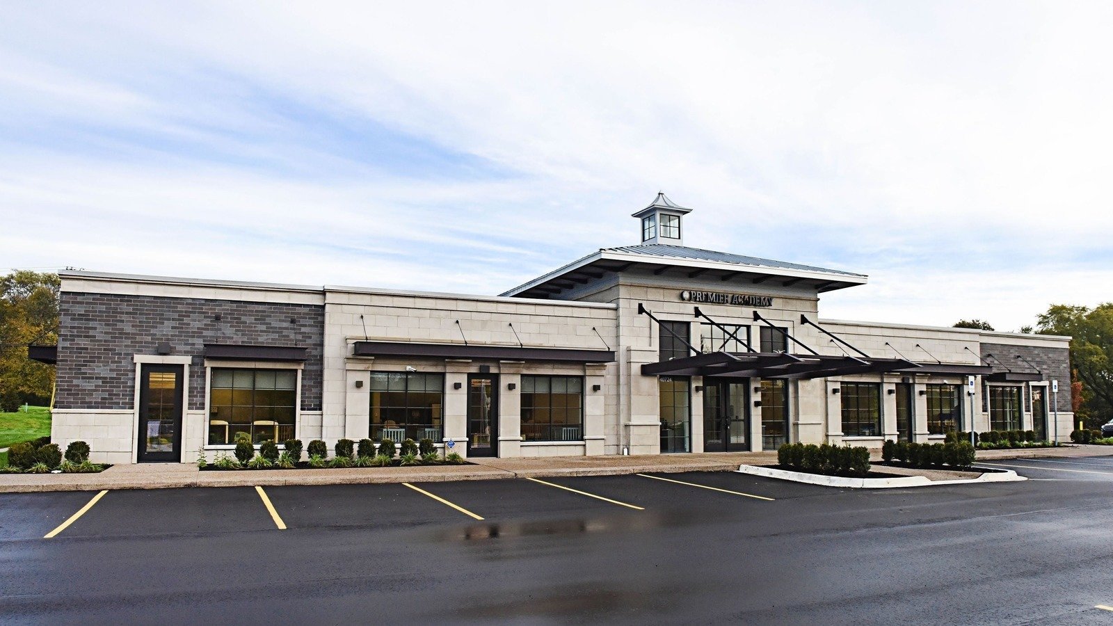 Petition · Approve childcare in Northville Township at 6 Mile Rd./Beck