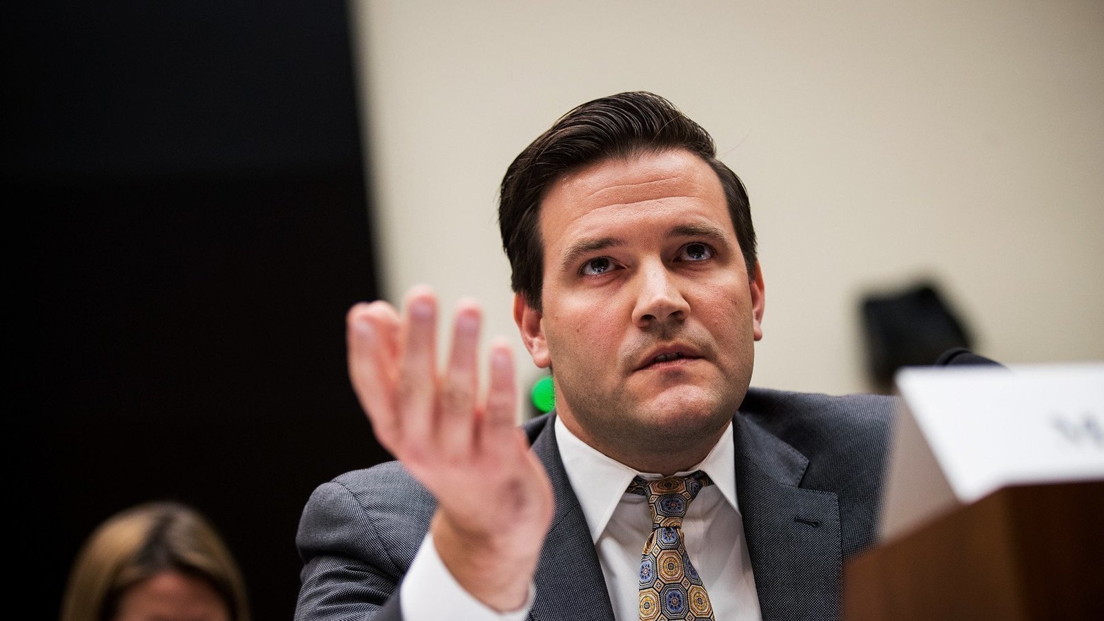 Petition · Scott Lloyd should face legal punishment for