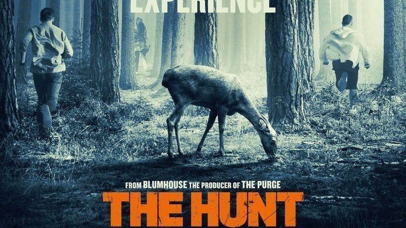 watch the hunt