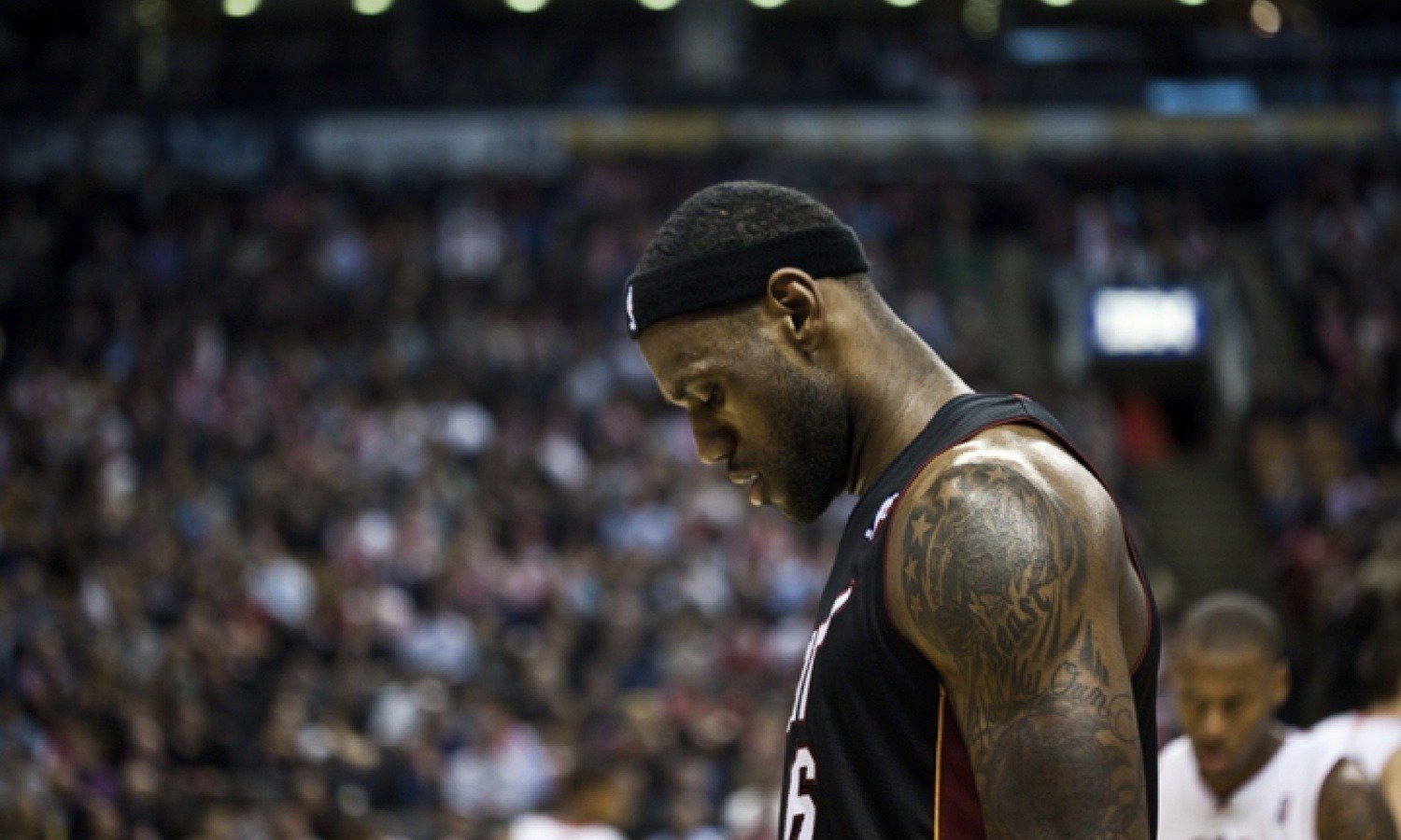 Petition · LeBron James: Please drop your endorsements with Coca-Cola