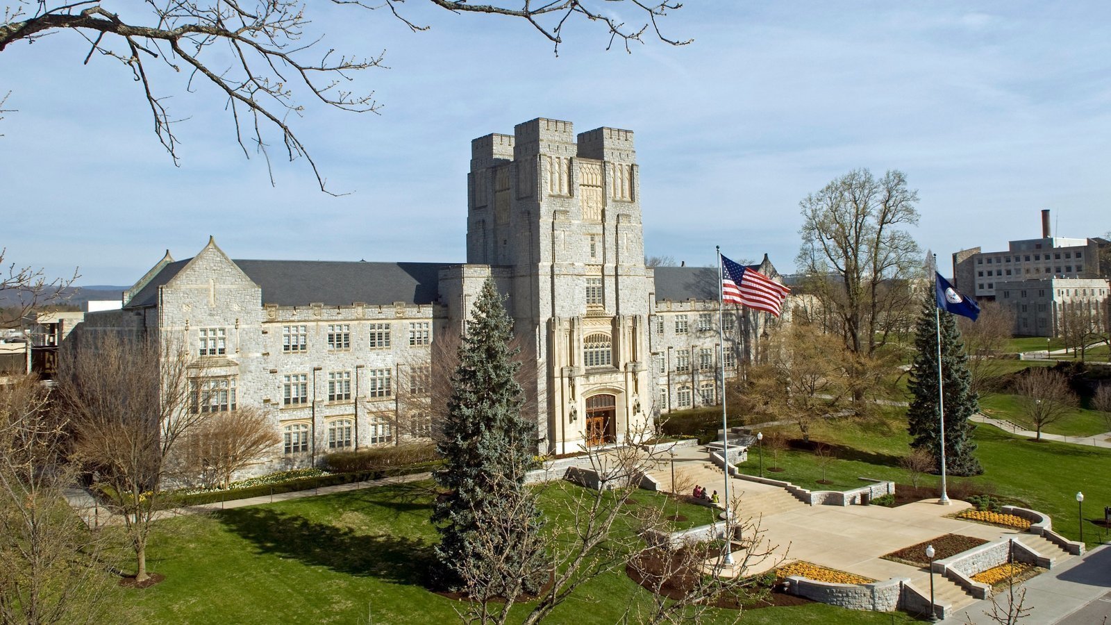Petition Virginia Tech To Consider Spring Break 2021 Alternatives Petition Virginia Tech To Consider Spring Break 2021 Alternatives