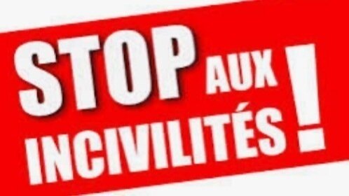 Pétition · Lutte contre l’incivilité - Montval-sur-Loir, France ...