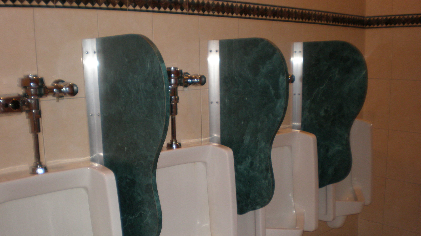 Petition · Our schools need urinal dividers ·