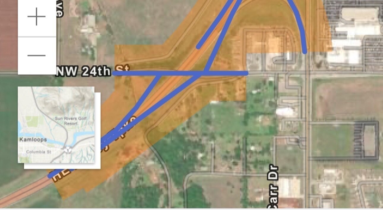 Petition · Reroute the Planned Turnpike Expansion to Save Our Homes ...