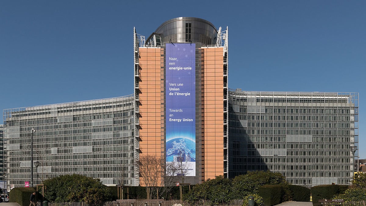 Petition · Stop the European Commission's action against Poland