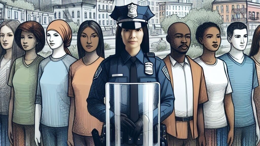 Petition · Ensure Accountability in Law Enforcement for Public Safety