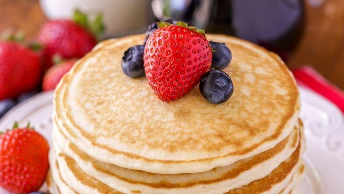 Petition · Pancakes are better than waffles ·