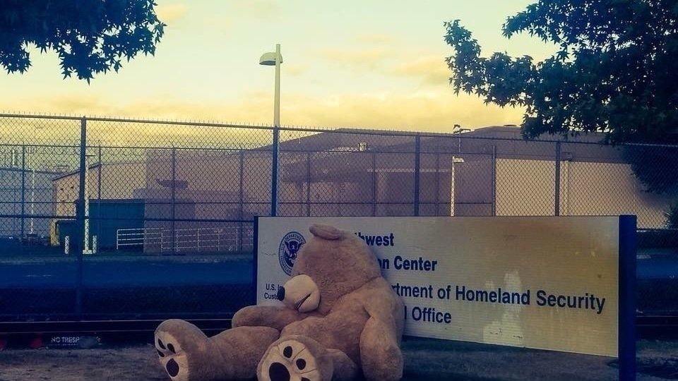 Petition · We are asking Airlines to fly separated children back to their parents without