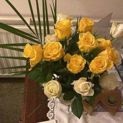 ChangeOrg profile picture for @roses