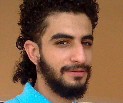 ChangeOrg profile picture for @sayed