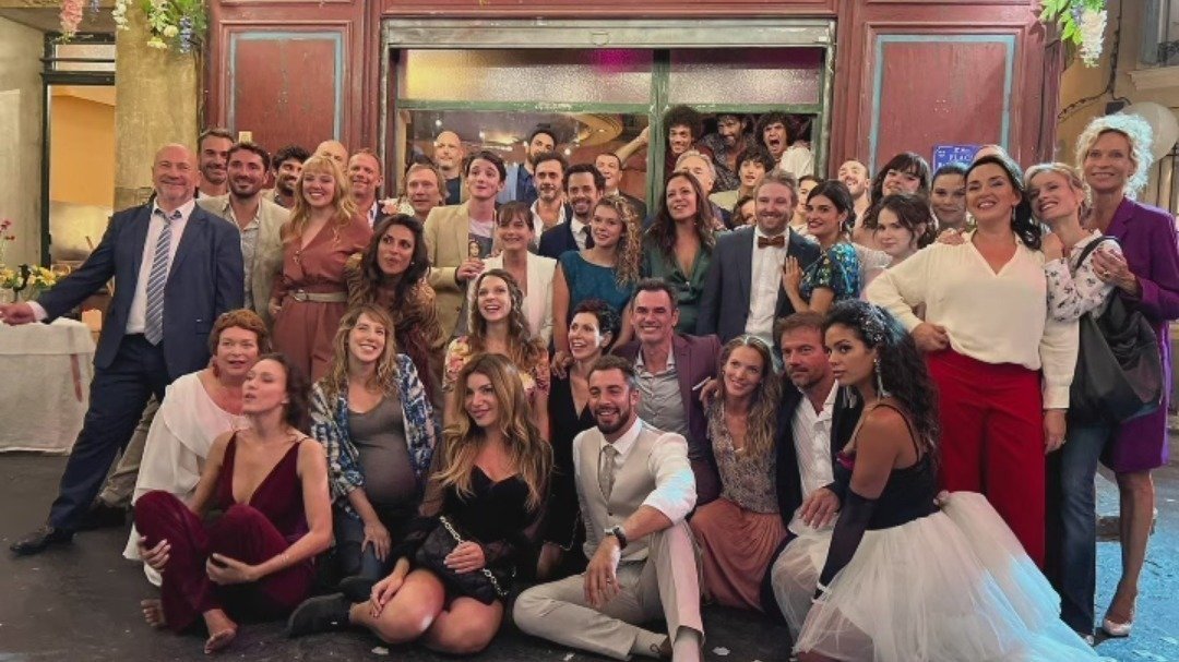 petition  contre larret de la serie de  belle la vie changeorg