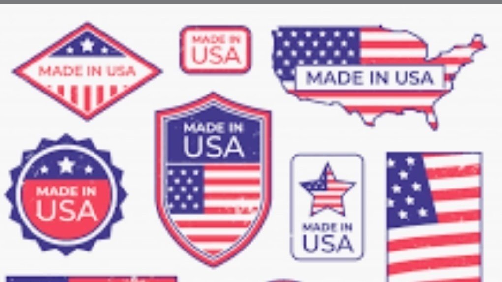 Petition · Amazon Should Add a “Made In USA“ Filter Choice United States ·