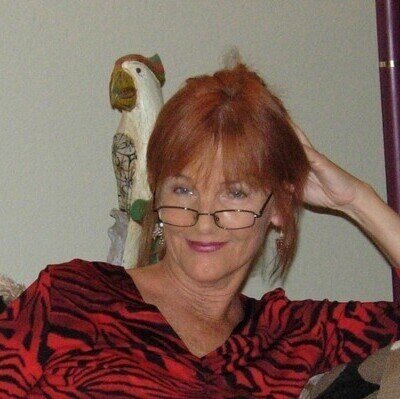 ChangeOrg profile picture for @sharon