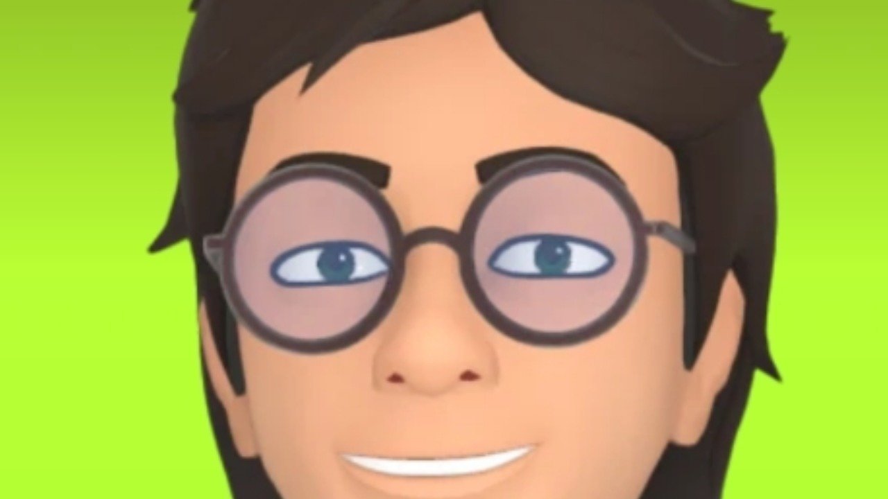 Petition · Make David Tuttle Change His Bitmoji ·