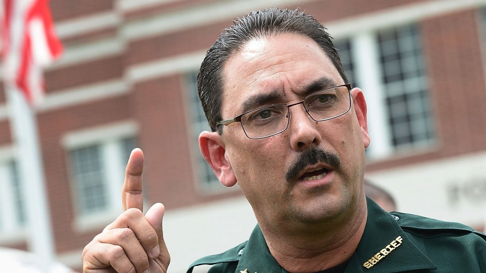 Petition Rescind The Marion County Sheriff s Office no Mask Mandate 