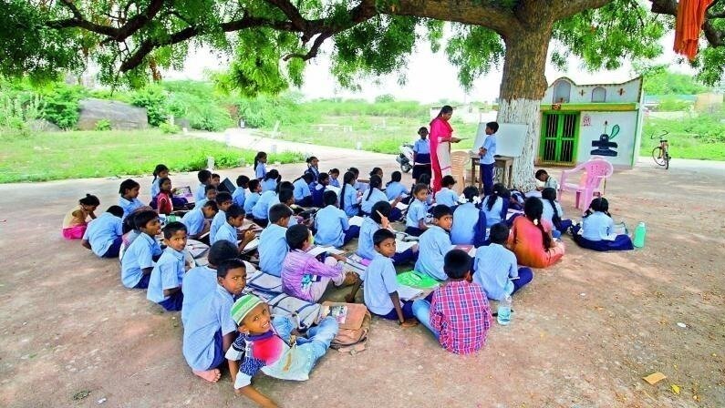 Petition · Enhance Access to Quality Education in Rural India ...