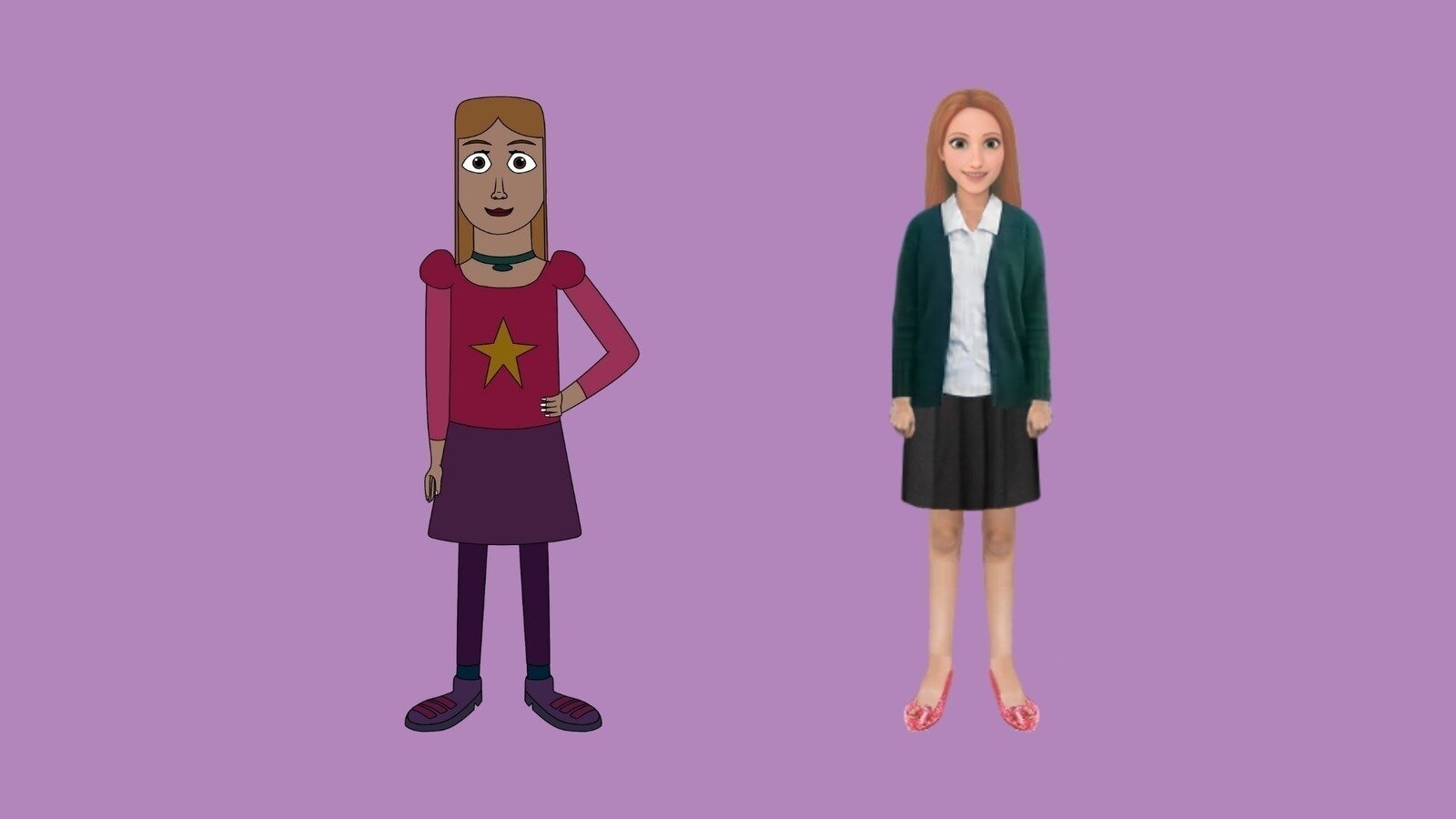 Petition update · Taylor Louderman's Disney role of voicing 2 new ...