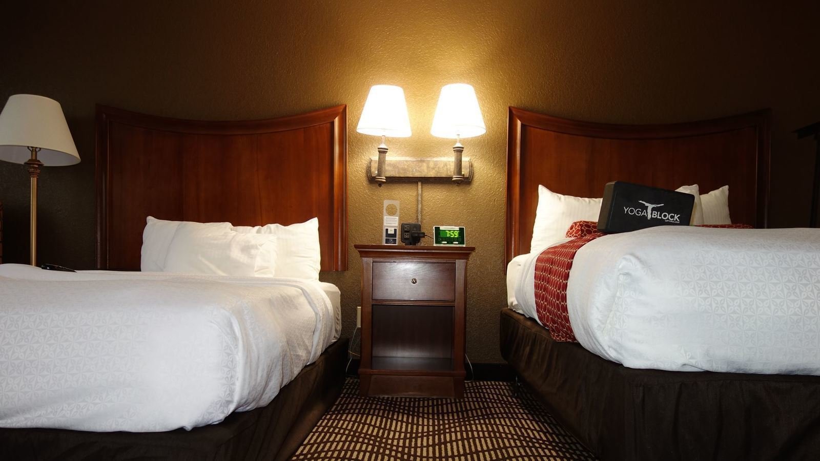 Petition · Require Bed Regulations in Wheelchair Accessible Lodging Facilities United States