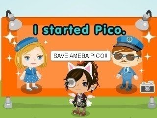 Petition · Ameba Pico : SAVE AMEBA PICO! - United States · Change.org