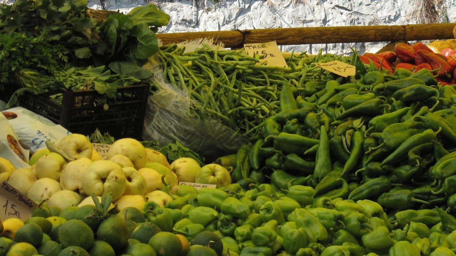 Petition · Christner's Market in town ·