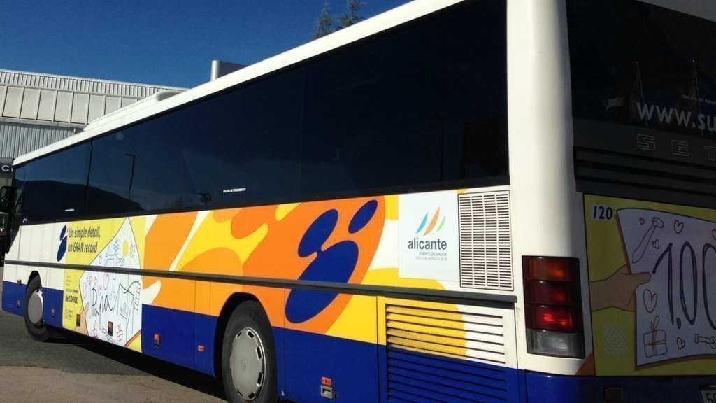 Petición · Transport públic Alcoi-Gandia Gandia-Alcoi ja ...
