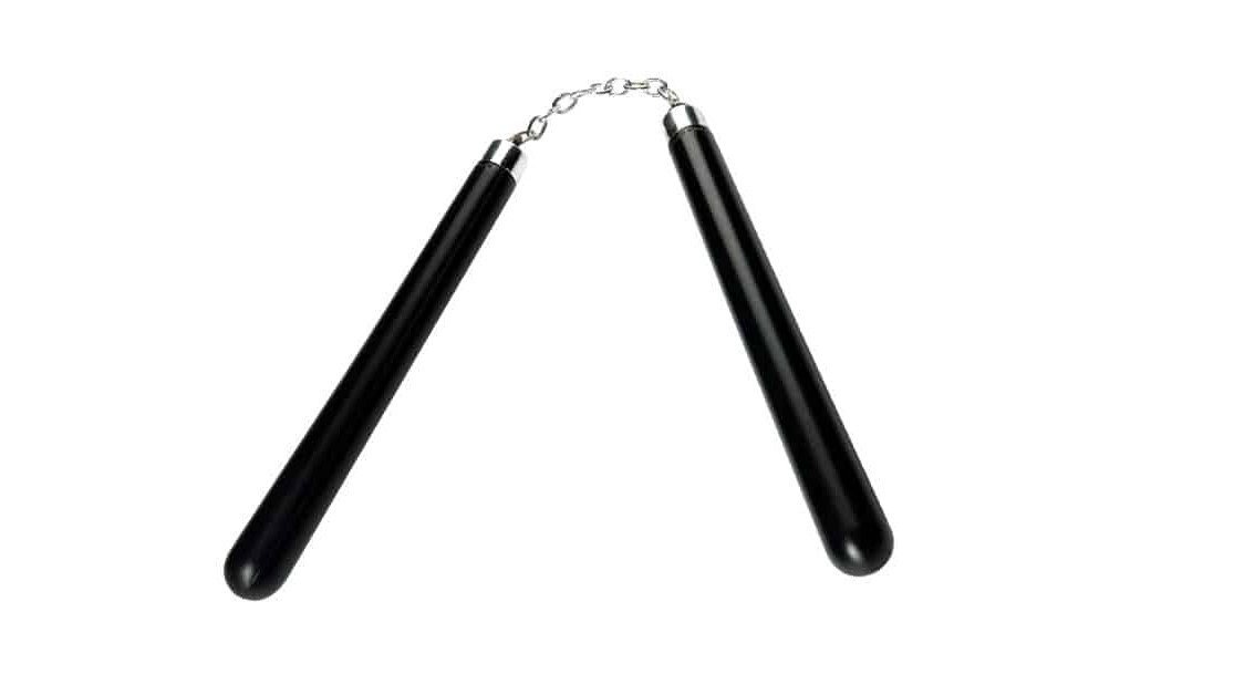 Petition · Legalize Nunchucks in California for personal protection