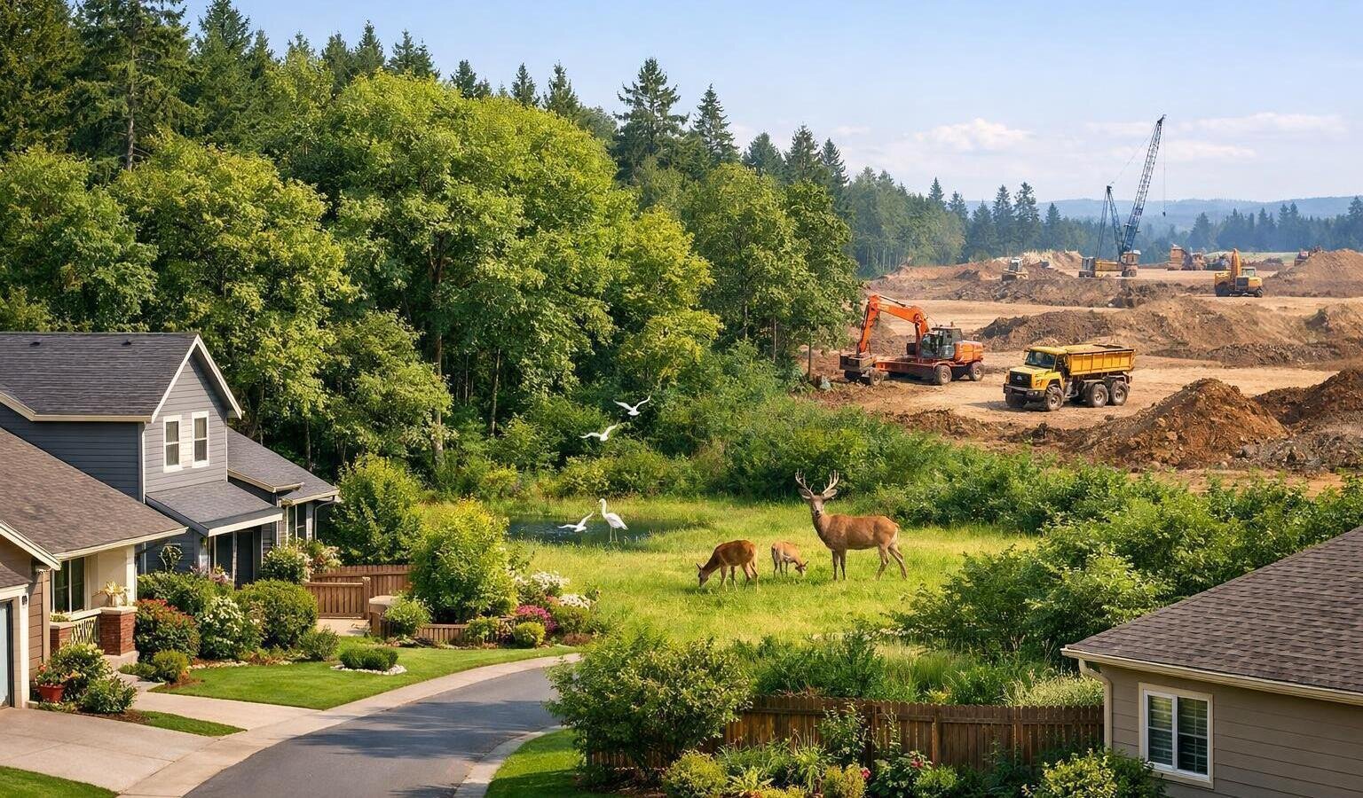 Petition · Stop SunWest Acquisition and their developers from building ...