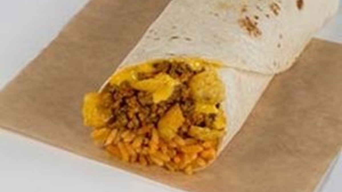 Petition · Keep the Beefy Fritos Burrito on the Taco Bell menu ·