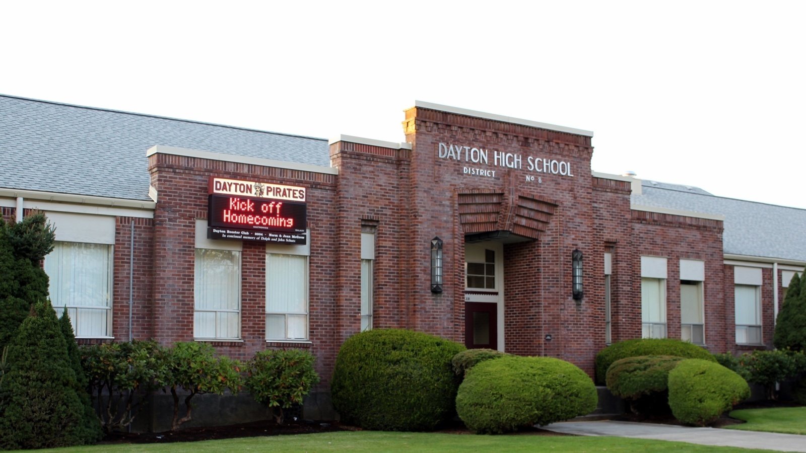 Petition · Bring Dayton Students Back To School ·