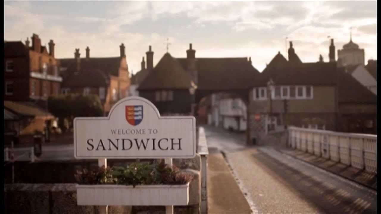 Petition · Save Sandwich Town Events United Kingdom ·