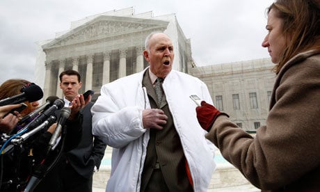 Petition · Supreme Court: Overturn the ruling Monsanto vs Indiana Petition · Supreme Court: Overturn the ruling Monsanto vs Indiana