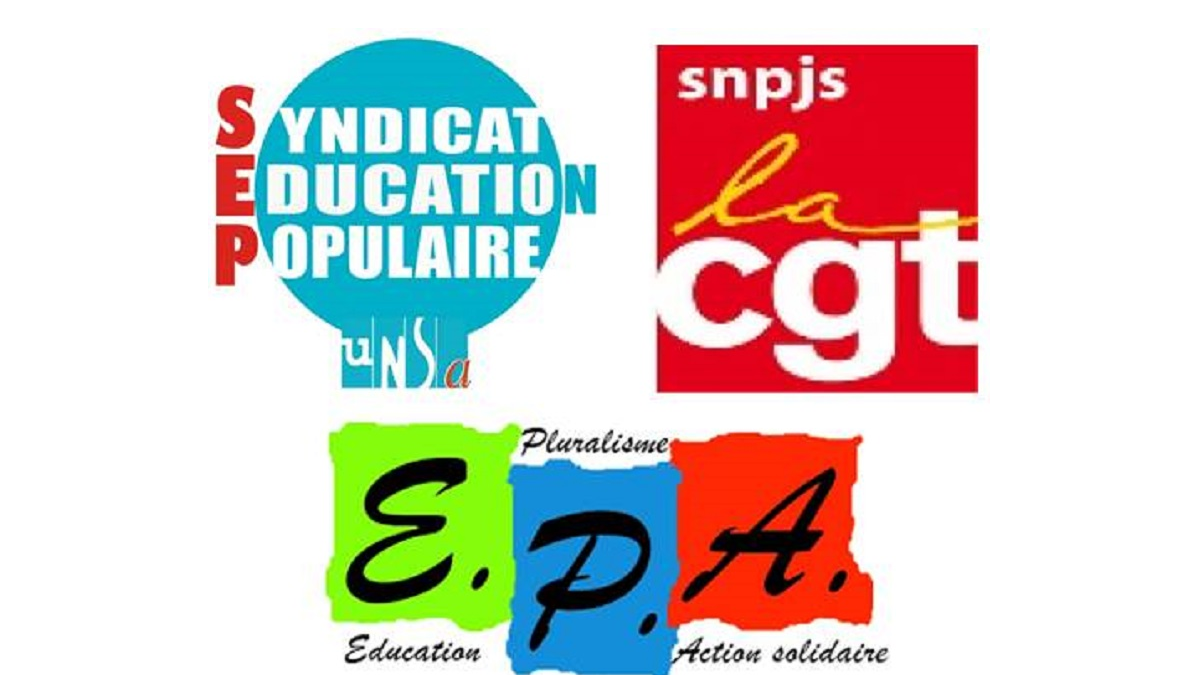 Conseiller D Education Populaire Et De Jeunesse Cepj