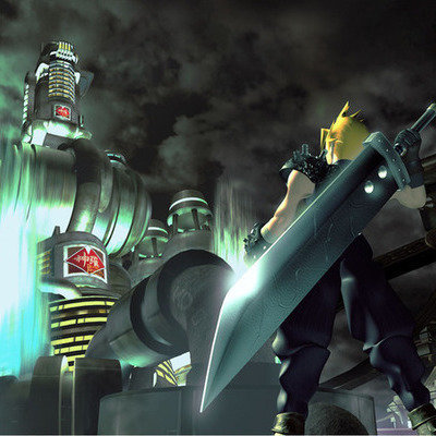 final fantasy vii ps vita