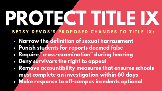 Petition · Urge Trinity to condemn the devastating