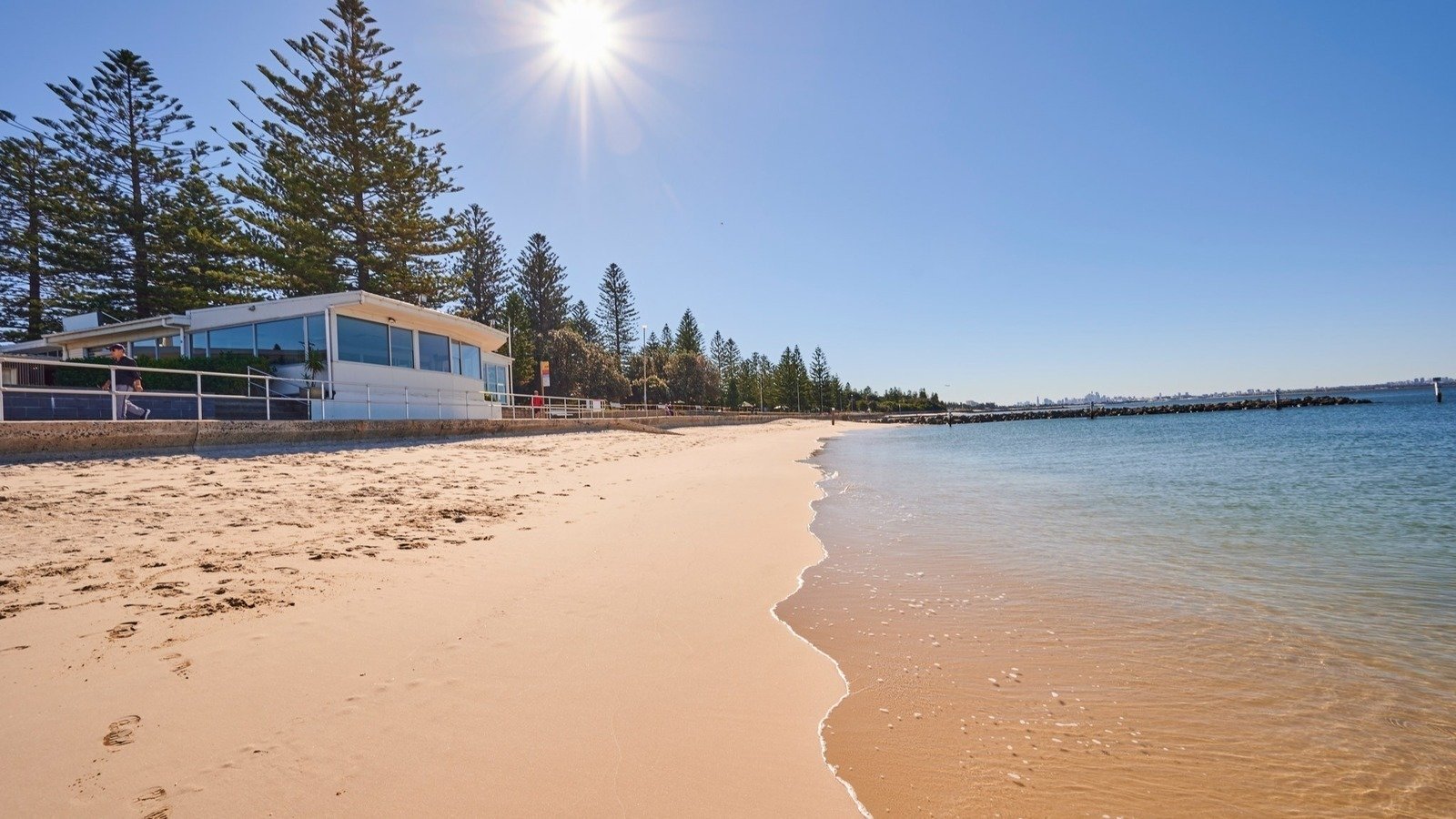 Petition · Demand Official Audit into the Ramsgate Life Saving Club NSW