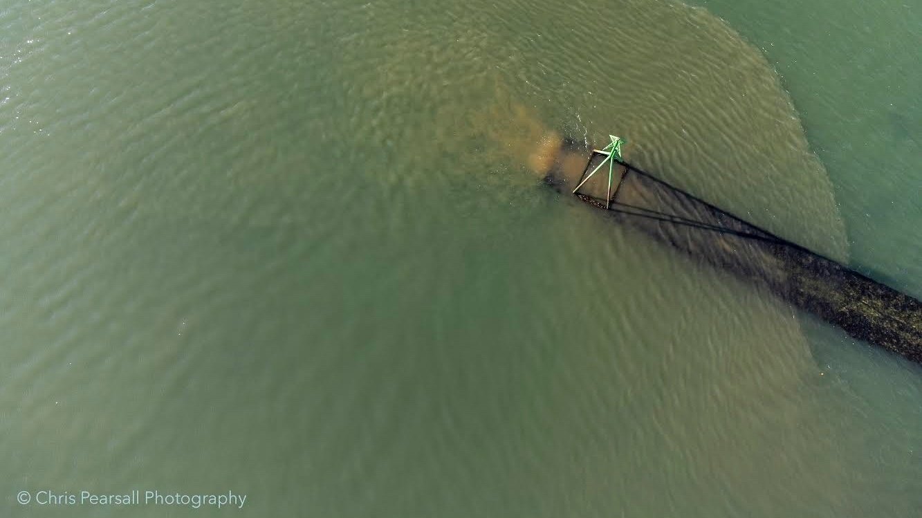 Petition · STOP SOUTHERN WATER PUMPING RAW SEWAGE INTO THE SEA United