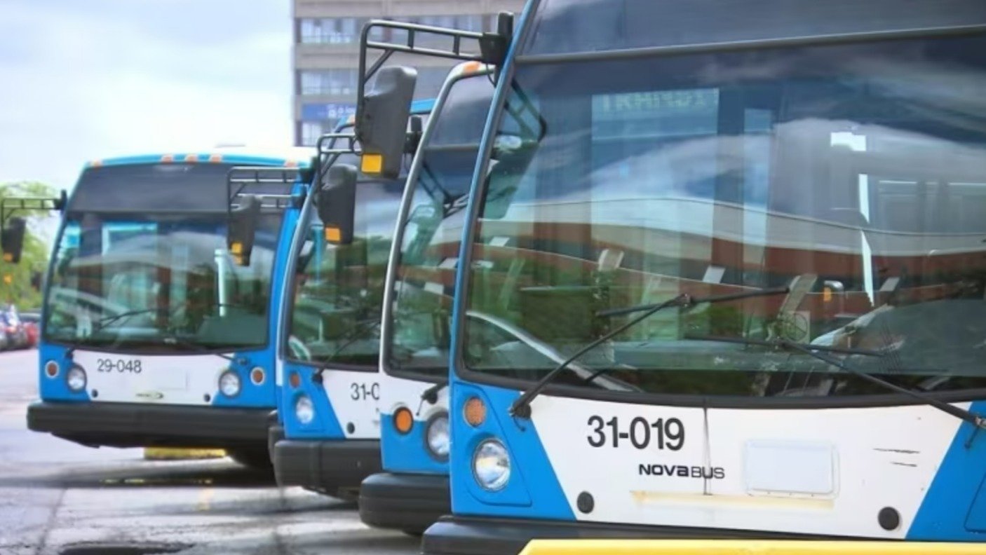 Petition · Improve the accessibility of the 419 bus at John Abbott ...