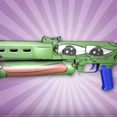 petition valve make the