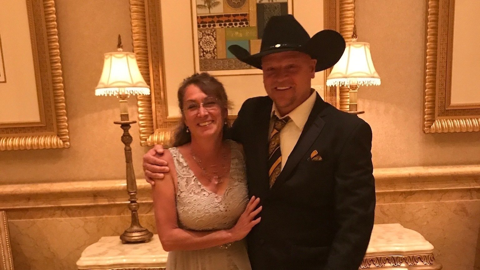 Petition · Justice for Quarter Moon Ranch and the Arabian racing