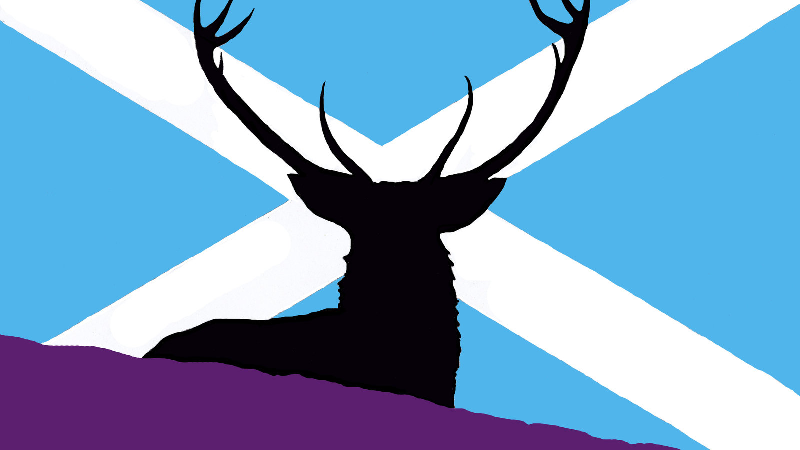 Petition · Sutherland Flag something more relevant and popular