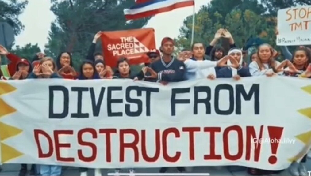 Petition · Restore Native Hawaiian Land Rights and Limit Tourism Impact